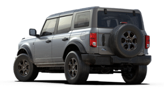 2024 Ford Bronco® External Image 3